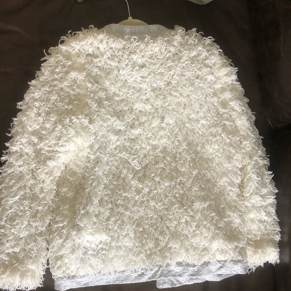 Anthropologie “french alps cardigan” - Picture 3 of 4